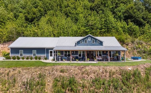 House in Stewart, Tennessee, United States 1