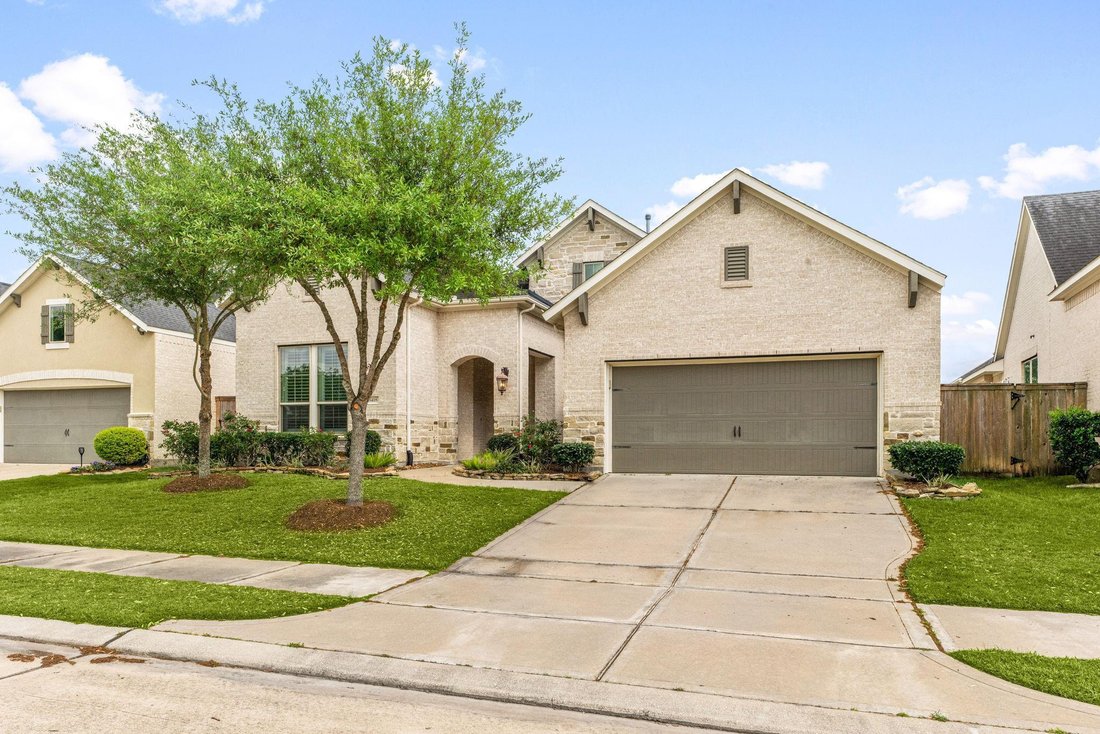 House in Houston, Texas, United States 2 - 18261428