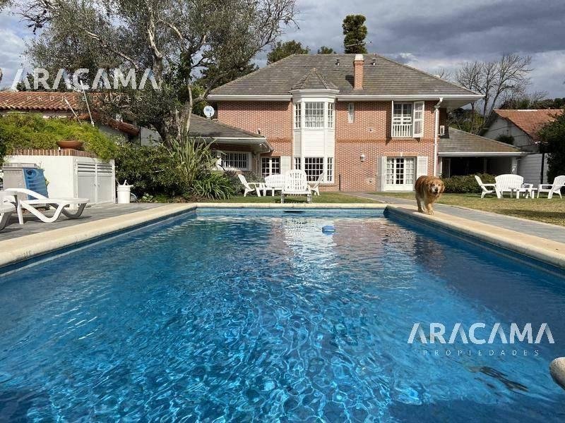 Casa en Monte Grande, Provincia de Buenos Aires, Argentina 5 - 18262111