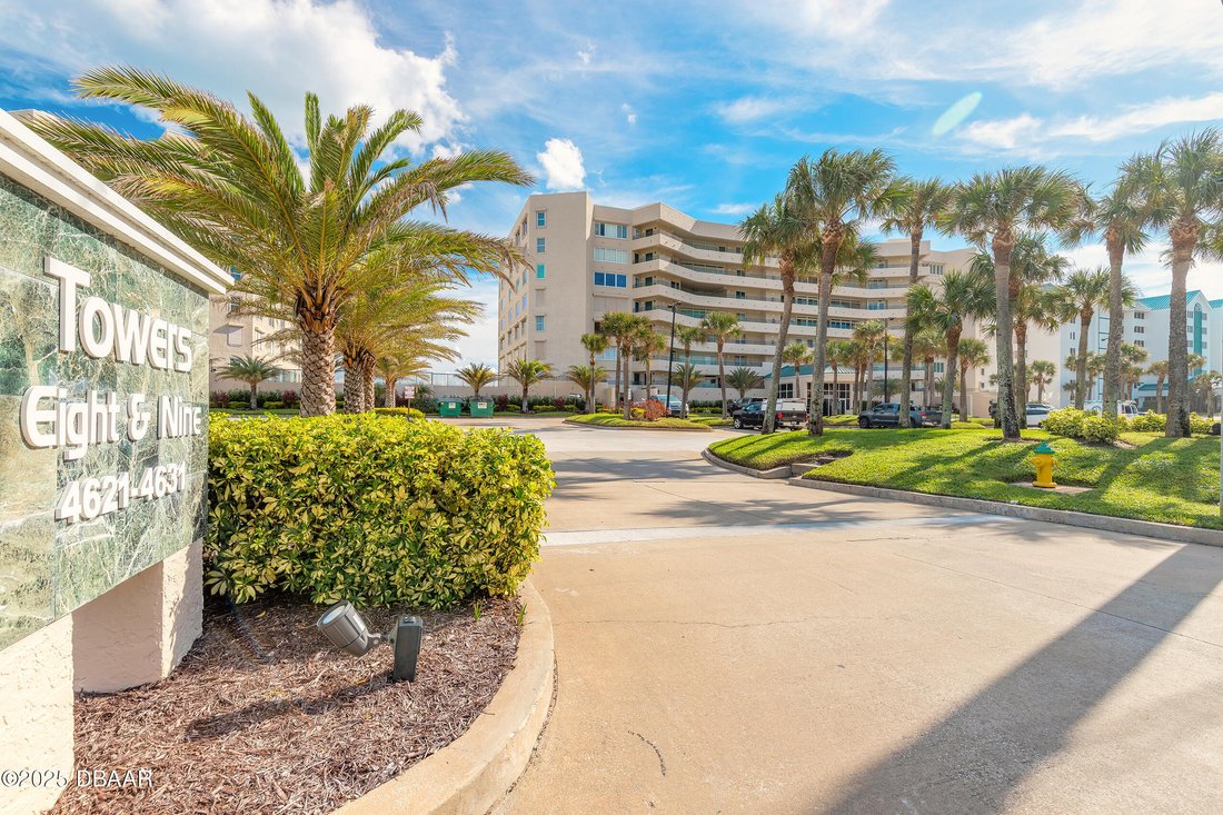 Condo in Port Orange, Florida, United States 2 - 18093052