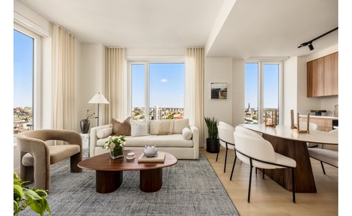 New York, New York, United States 1
