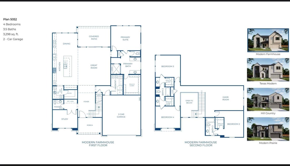 House in Georgetown, Texas, United States 2 - 18264433