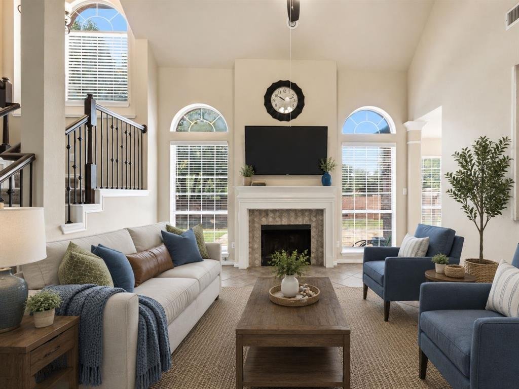 House in Flower Mound, Texas, United States 2 - 18265304