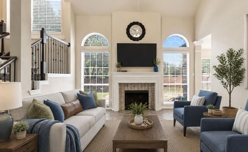 Casa a Flower Mound, Texas, Stati Uniti 1