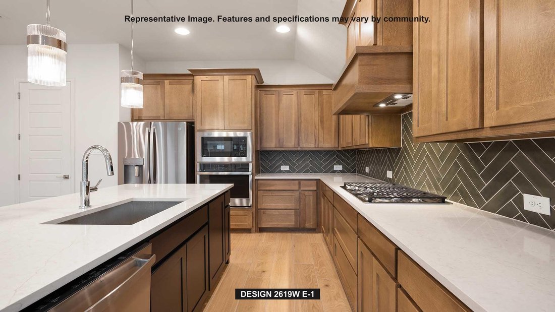 House in Katy, Texas, United States 2 - 18265168