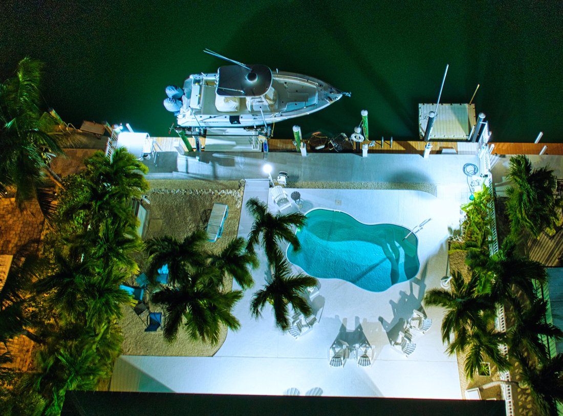 Apartment in Homestead, Florida, United States 5 - 18263258