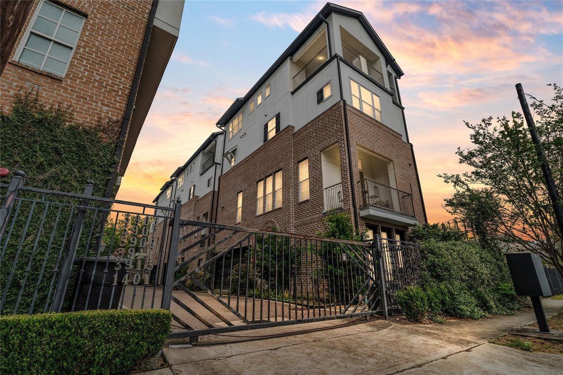 House in Houston, Texas, United States 4 - 18265032