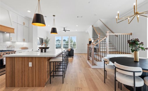 House in Houston, Texas, United States 1
