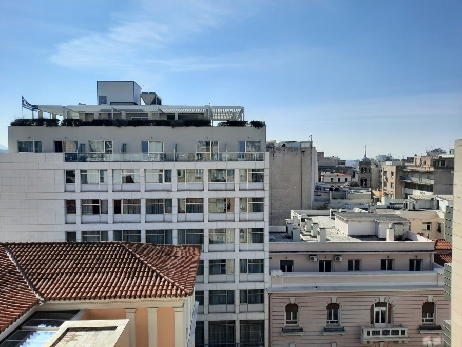 Appartement à 1st District of Athens, Athens, Grèce 4 - 18265349