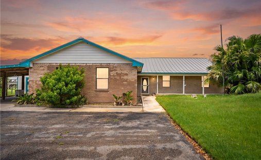 Maison à Rockport, Texas, États-Unis 1