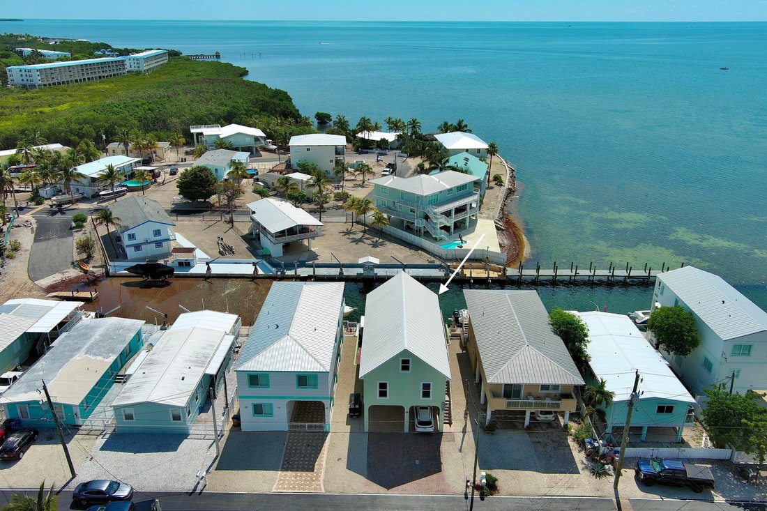 House in Tavernier, Florida, United States 3 - 18263293