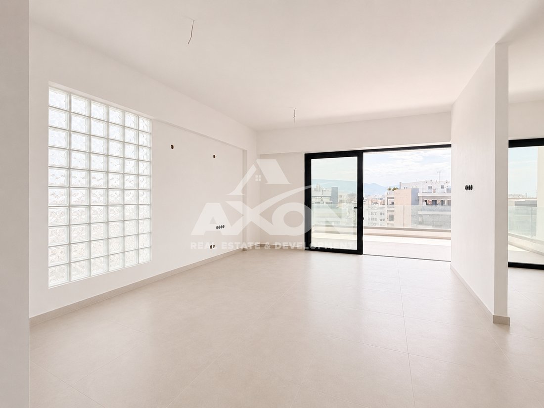 Apartment in 2nd Community of Kallithea, Attica, Greece 2 - 17929161