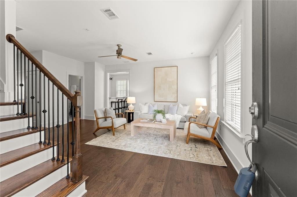 Townhouse in Atlanta, Georgia, United States 2 - 18260961