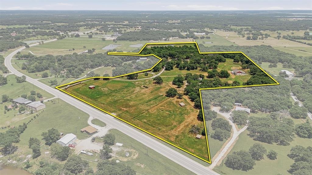 Land in Valley View, Texas, United States 2 - 18265166