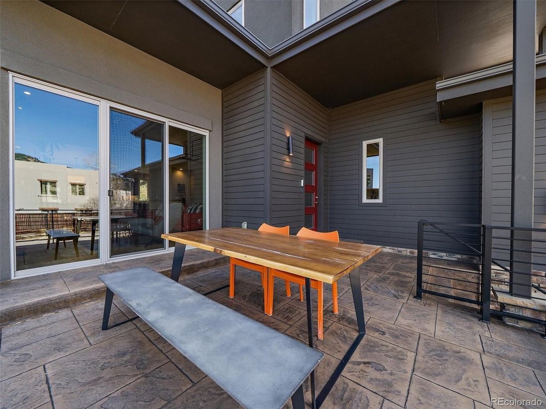 House in Evergreen, Colorado, United States 3 - 18264026