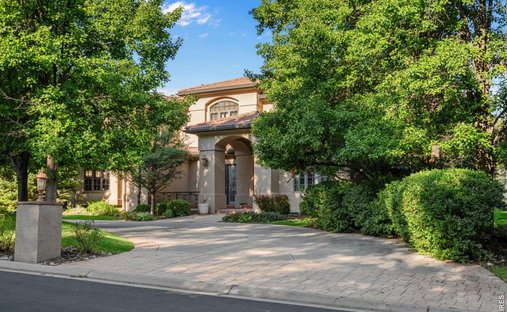 House in Englewood, Colorado, United States 1