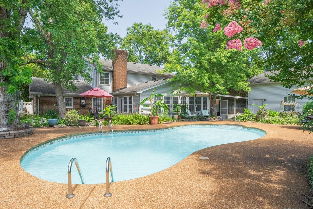 House in Nashville, Tennessee, United States 1 - 18264595