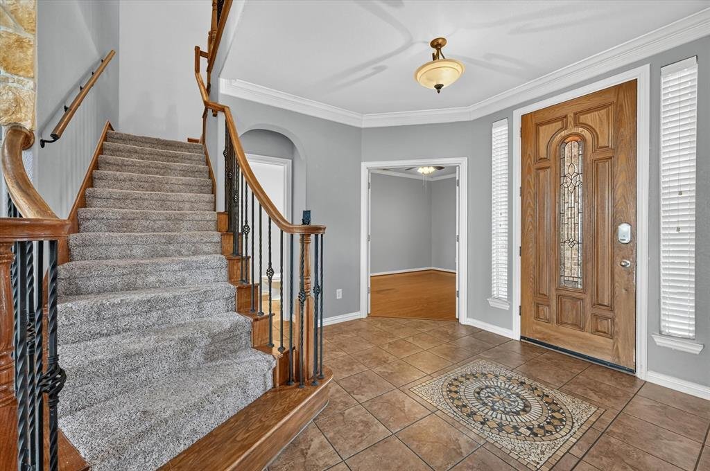 House in Fort Worth, Texas, United States 4 - 18261184