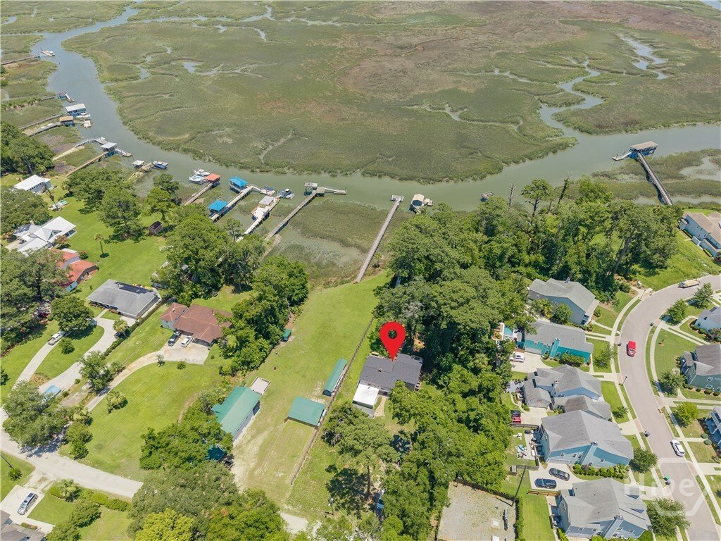 House in Savannah, Georgia, United States 4 - 18264526