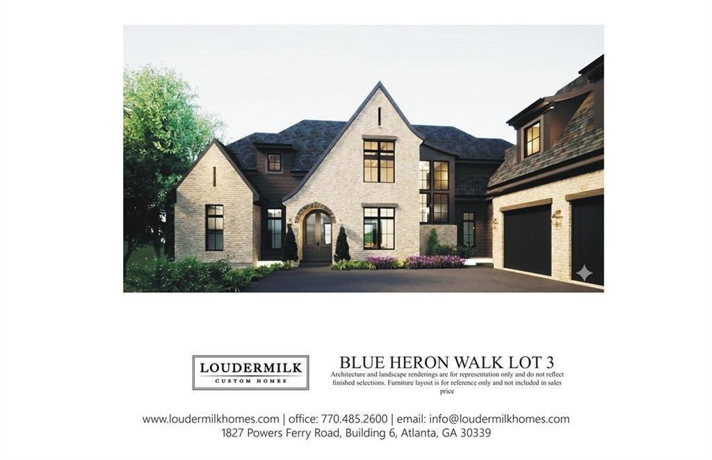 House in Atlanta, Georgia, United States 3 - 18263088