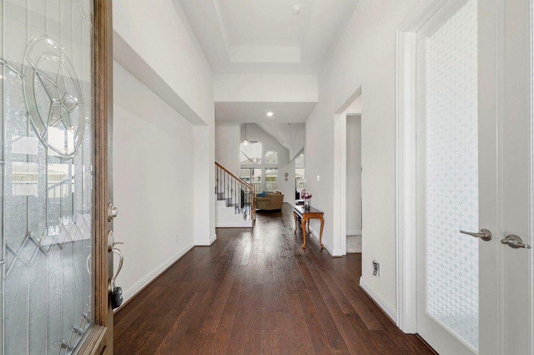 House in Pearland, Texas, United States 3 - 18265105