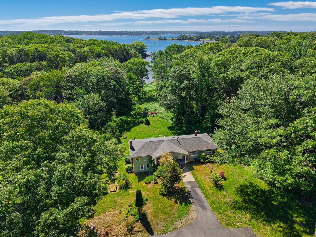 Casa a Cushing, Maine, Stati Uniti 2 - 18264868
