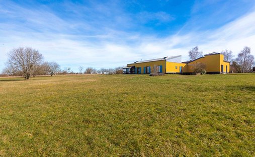 Villa in Pasques, Bourgogne – Franche-Comté, France 1