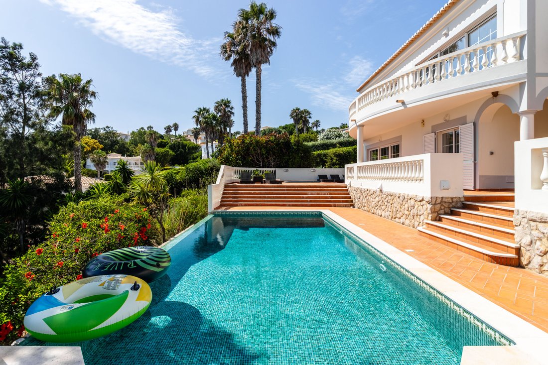 Villa in Vila do Bispo e Raposeira, Algarve, Portugal 2 - 18265511