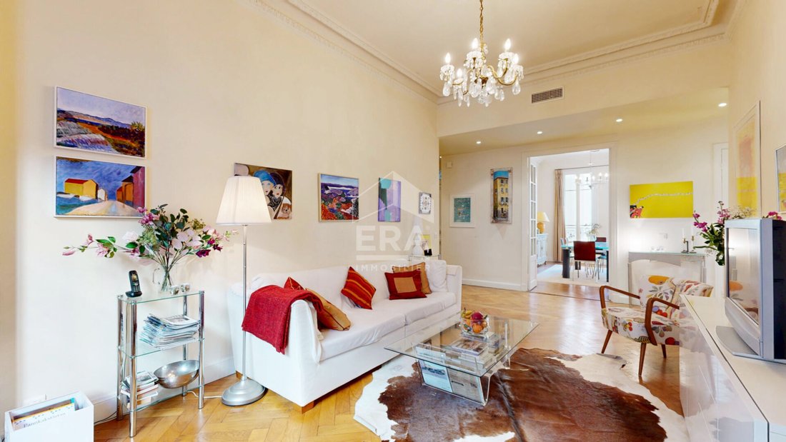 Apartment in Fleurs-Gambetta, Nice, France 4 - 17017432