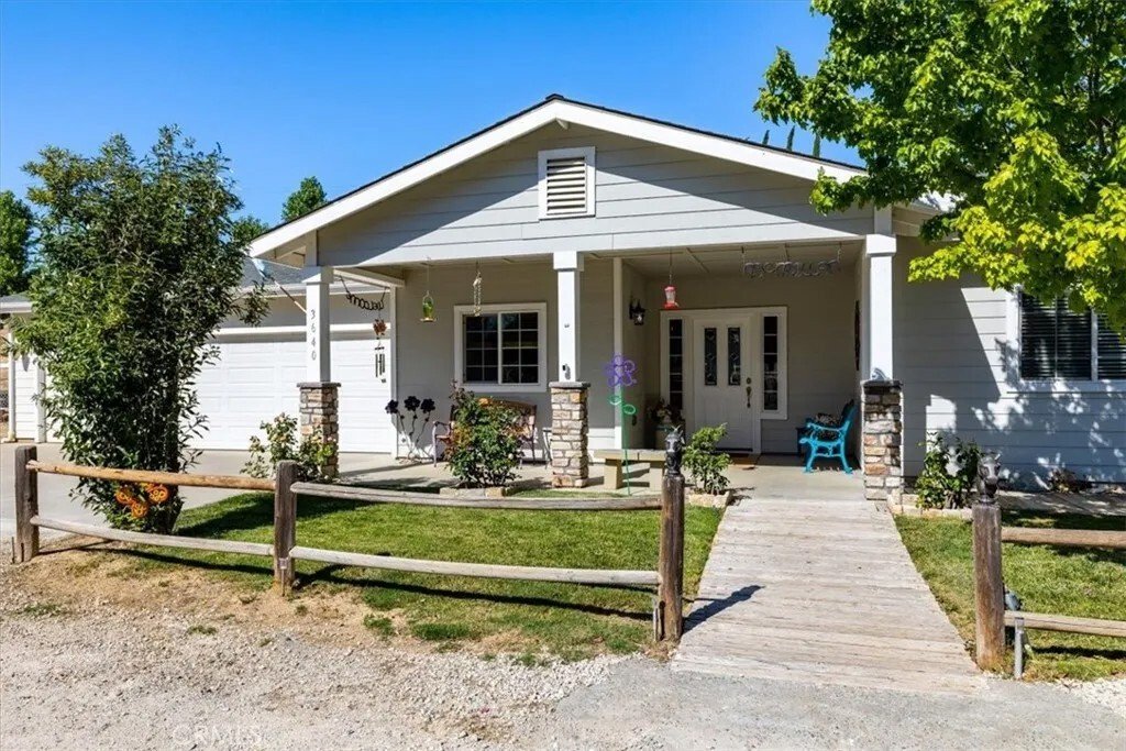 House in Paso Robles, California, United States 5 - 17887658