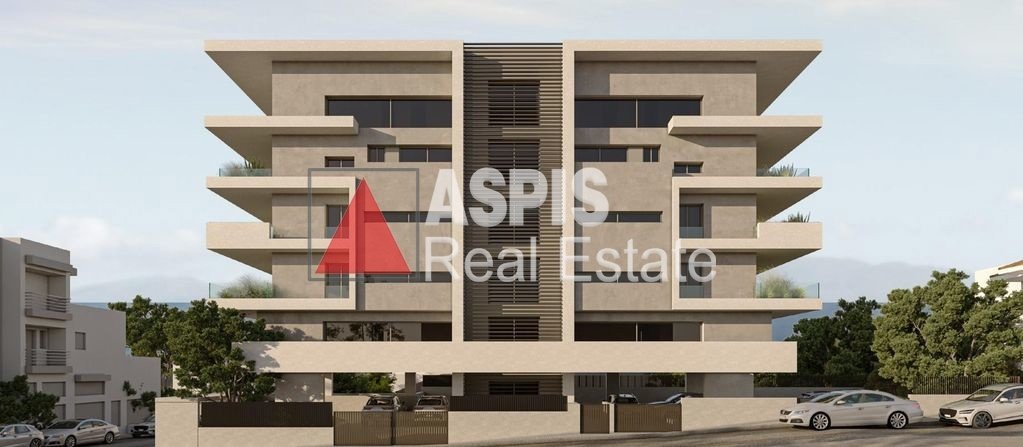 Appartement à Vari, Attique, Grèce 1 - 16004626