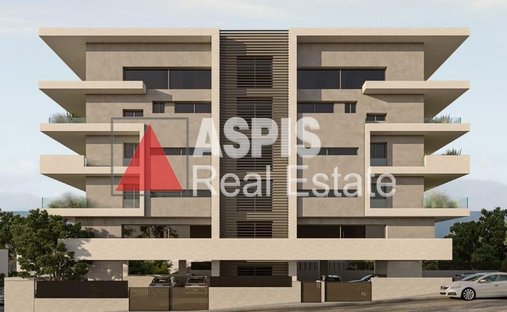 Apartamento en Vari, Ática, Grecia 1
