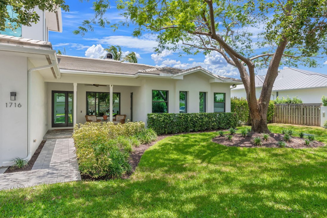 House in Wilton Manors, Florida, United States 3 - 18264103
