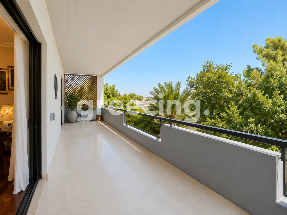 Apartment in Kifisia, Attica, Greece 1 - 14945832