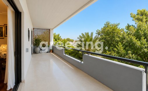 Apartment in Kifisia, Attica, Greece 1