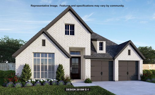 Maison à Katy, Texas, États-Unis 1