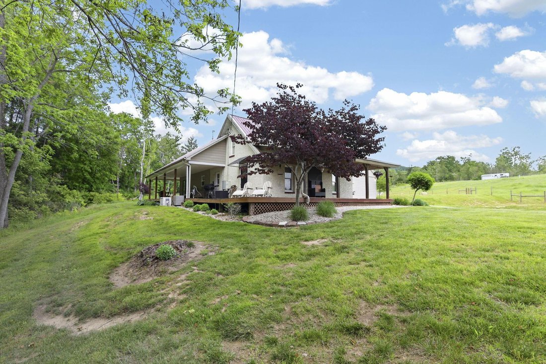 House in Bainbridge, Ohio, United States 5 - 18263691