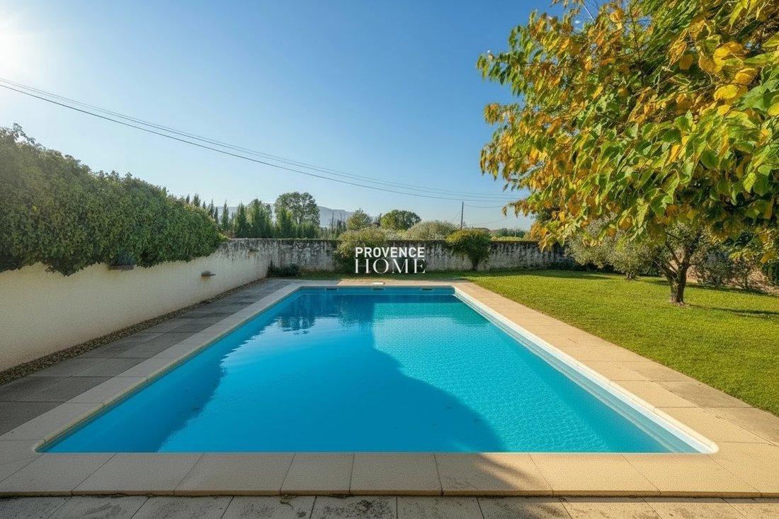 House in Robion, Provence-Alpes-Côte d'Azur, France 4 - 18261993