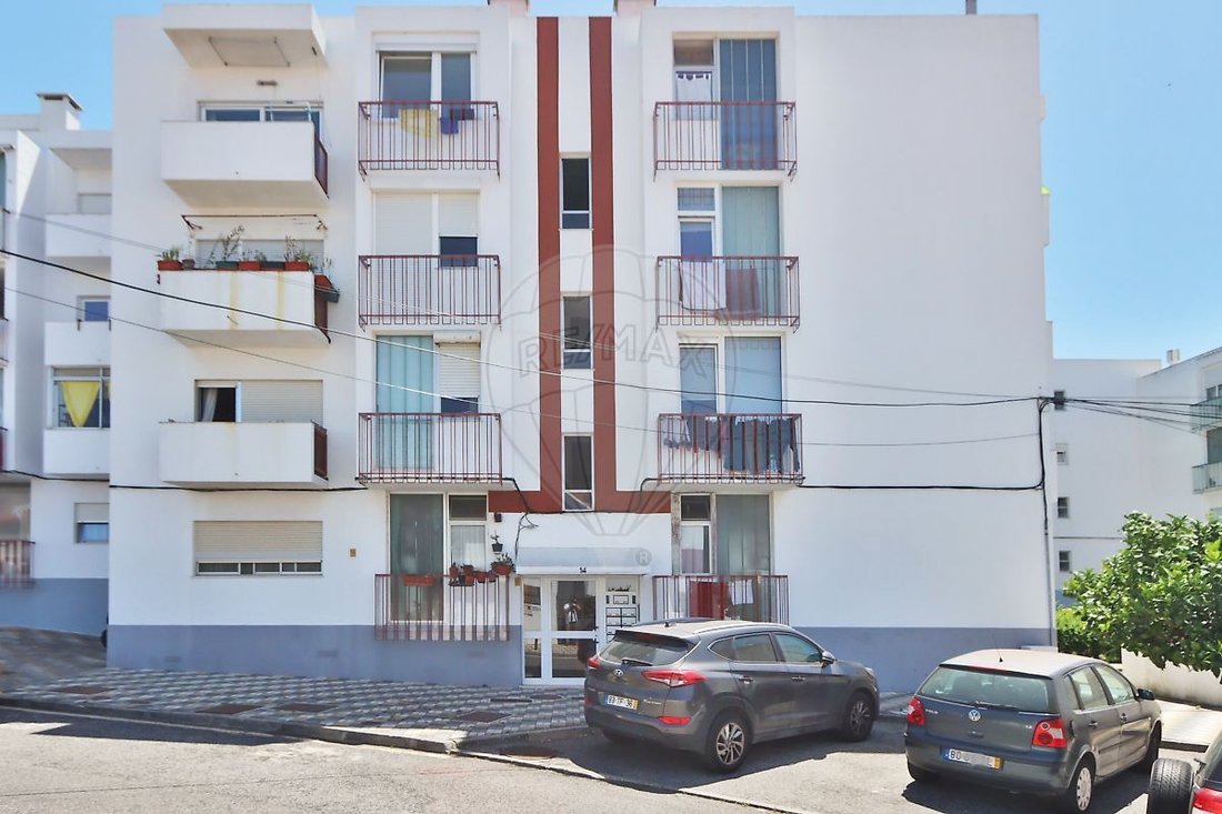 Apartment in Oeiras e Sao Juliao da Barra, Paco de Arcos e Caxias, Lisbon, Portugal 5 - 18260468
