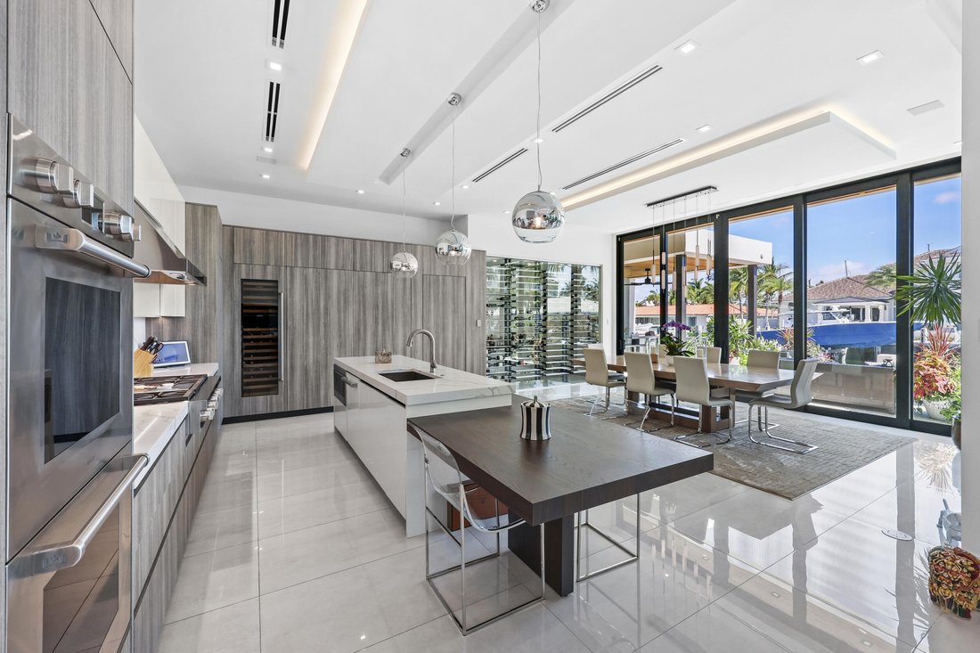House in Fort Lauderdale, Florida, United States 4 - 18261482