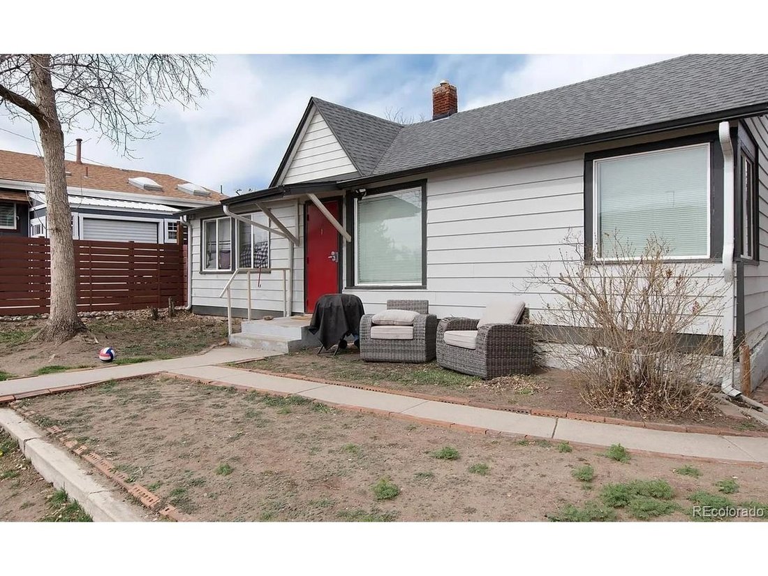 Denver, Colorado, United States 4 - 18264069