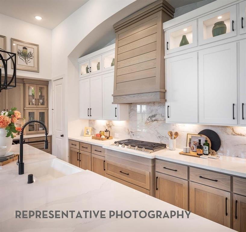 House in Aledo, Texas, United States 4 - 18261183