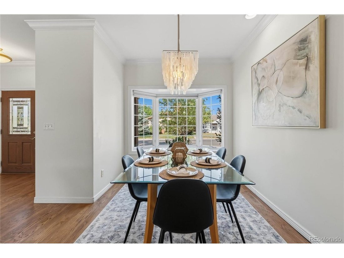 House in Denver, Colorado, United States 2 - 18260854