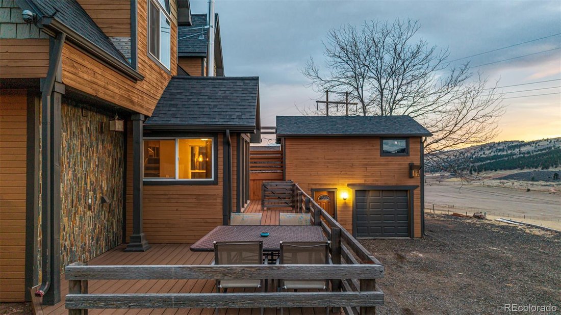 House in Berthoud, Colorado, United States 3 - 18266225