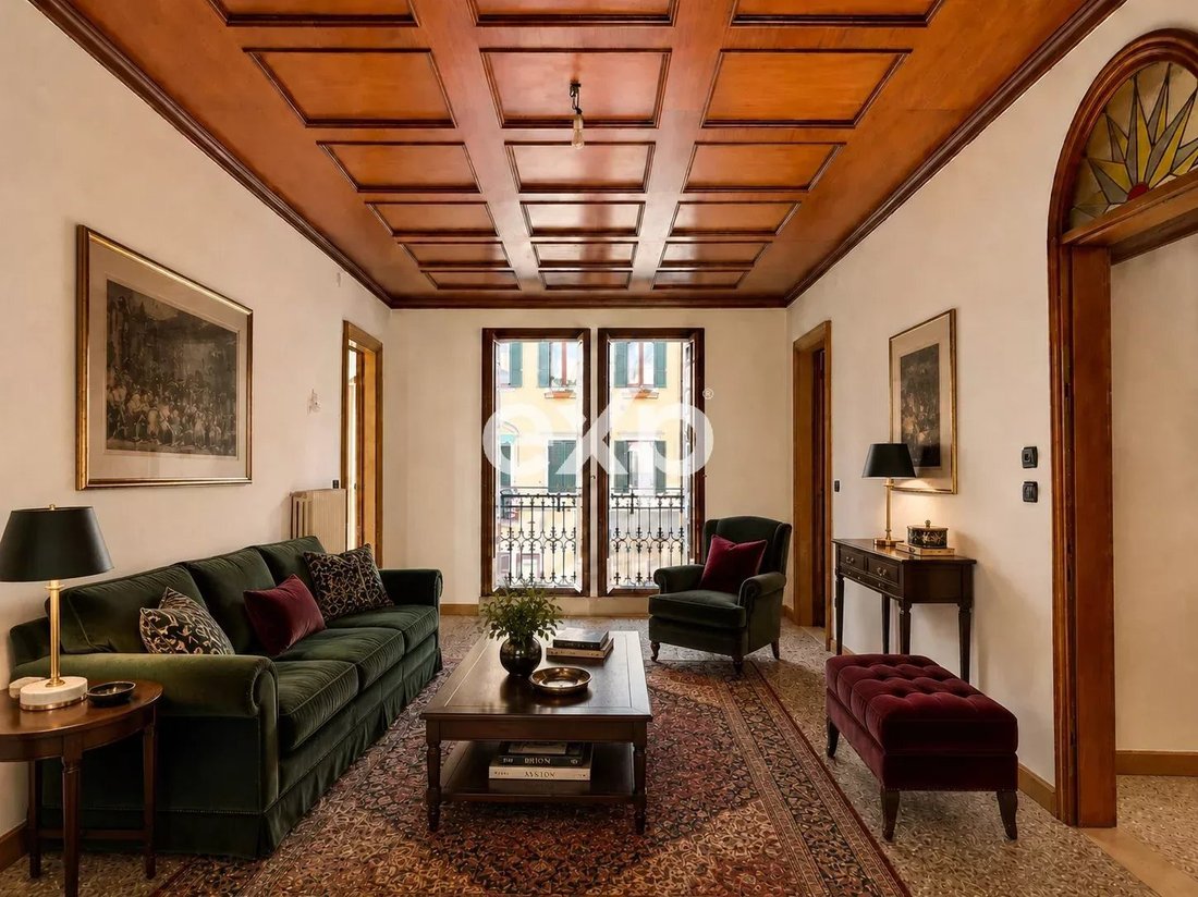 Casa a Centro Storico, Chioggia, Veneto 5 - 18261828