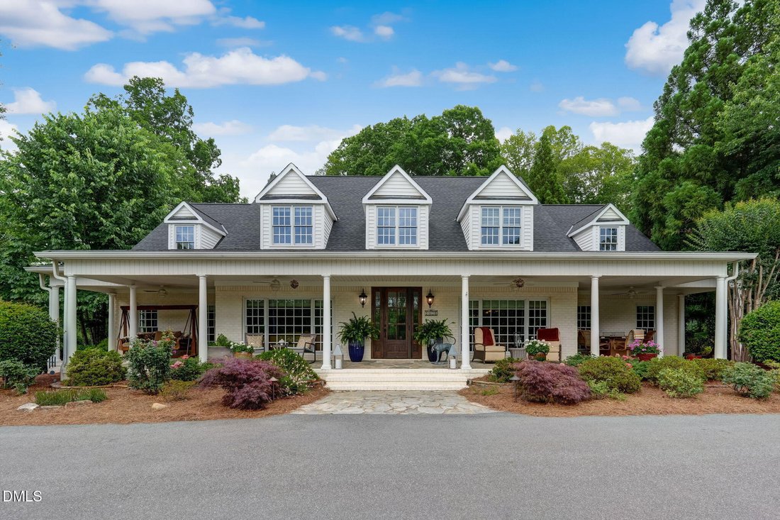House in Summerfield, North Carolina, United States 1 - 18264288
