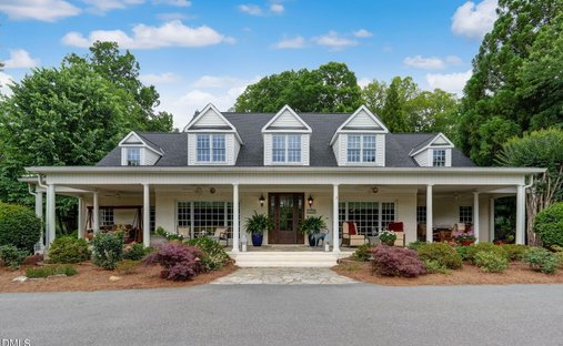 Casa a Summerfield, Carolina del Nord, Stati Uniti 1