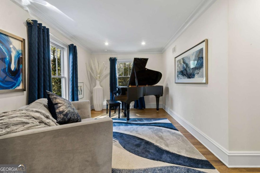 House in Atlanta, Georgia, United States 4 - 18261069