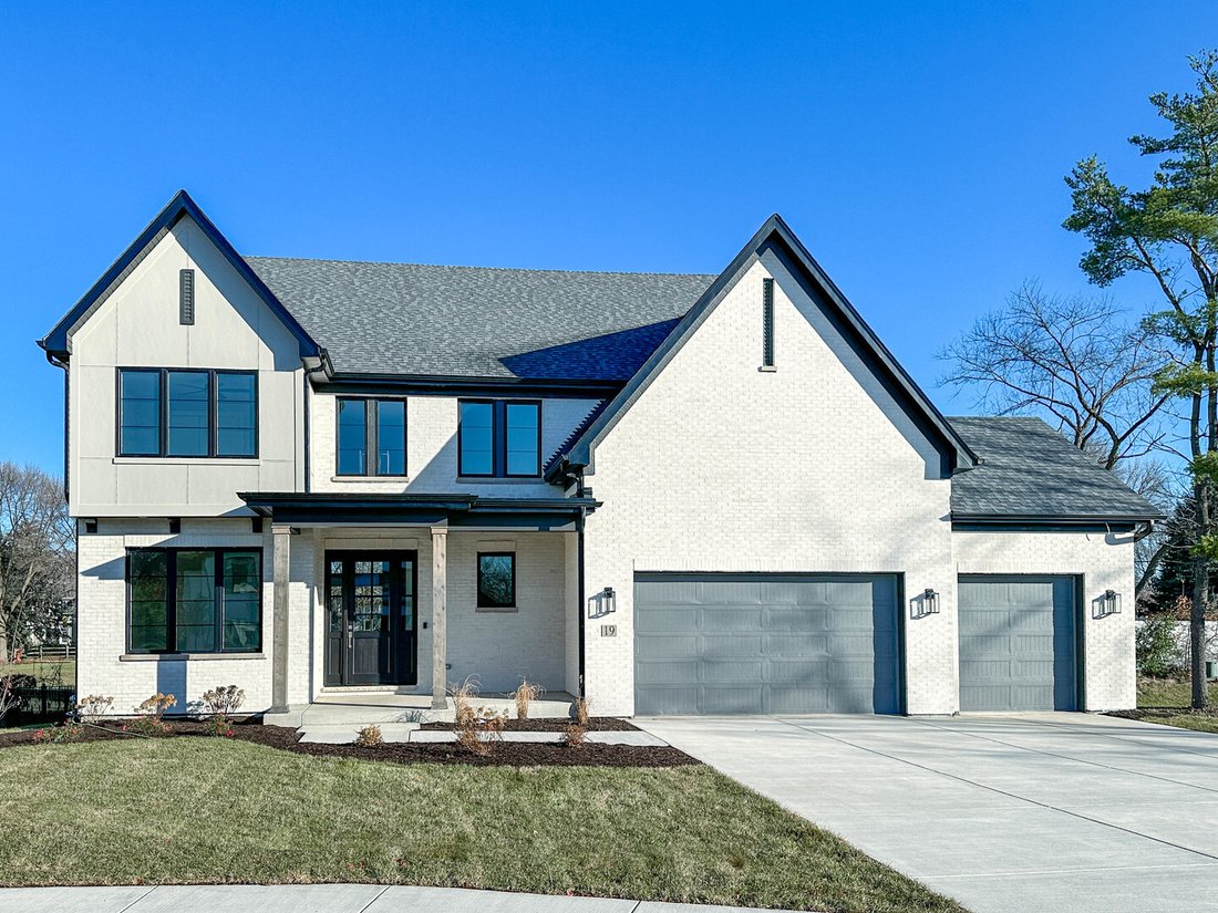 House in St. Charles, Illinois, United States 1 - 18264646