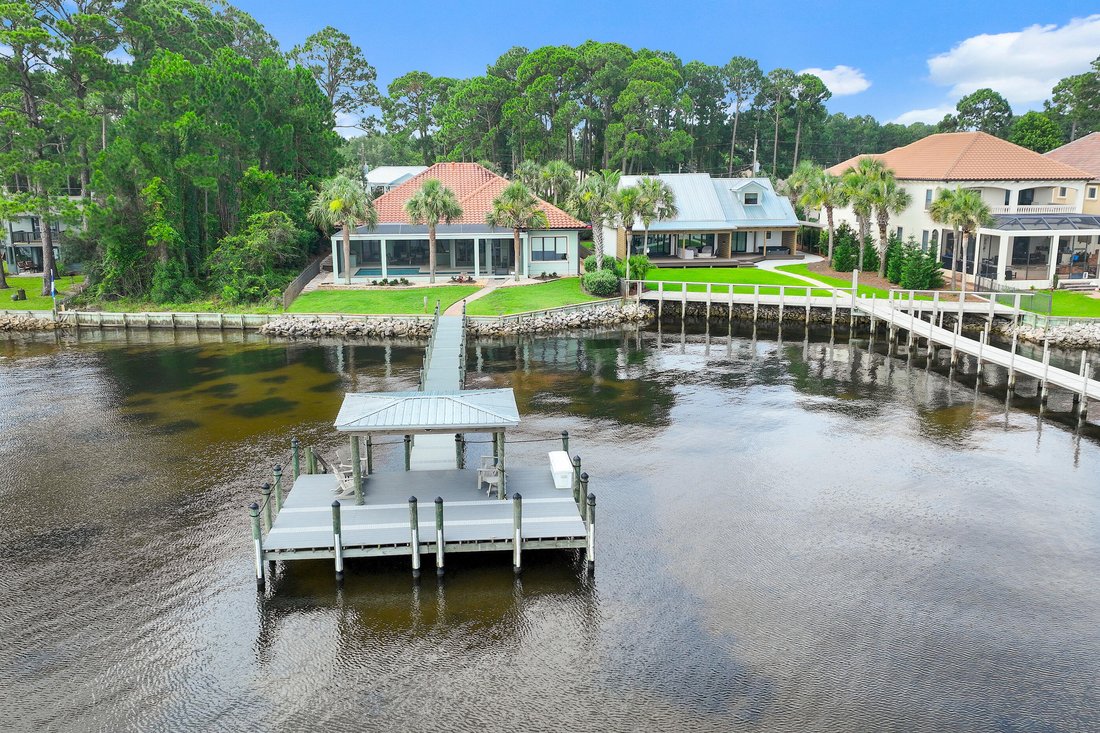 House in Miramar Beach, Florida, United States 2 - 18263417